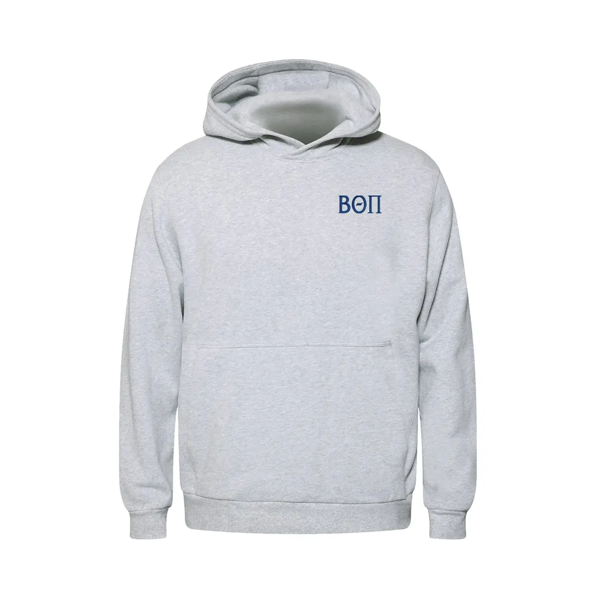 Beta Theta Pi Lululemon Steady State Pullover Hoodie 1