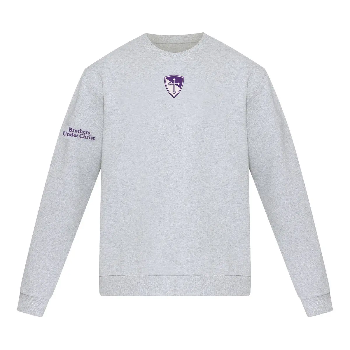 Beta Upsilon Chi Lululemon Steady State Crew 1