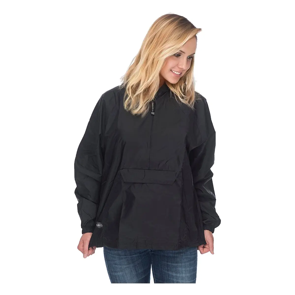 Alpha Phi Omega Lined Windbreaker 3