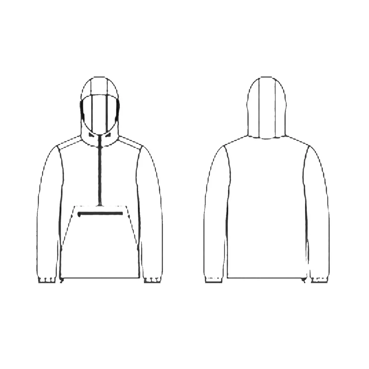 Phi Gamma Delta Fiji Lightweight Windbreaker 10
