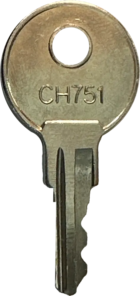 Ch751 Rv Door And Storage Cabinet Replacement For Ch751 Locks. 1