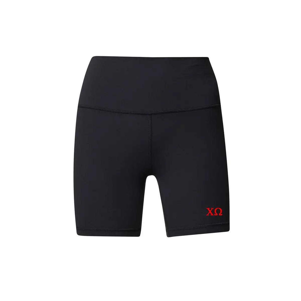 Chi Omega Lululemon Align™ High-Rise Short 6" 1