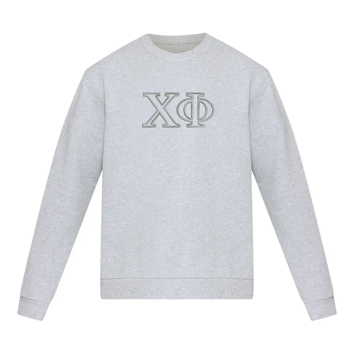 Chi Phi Lululemon Steady State Crew 1