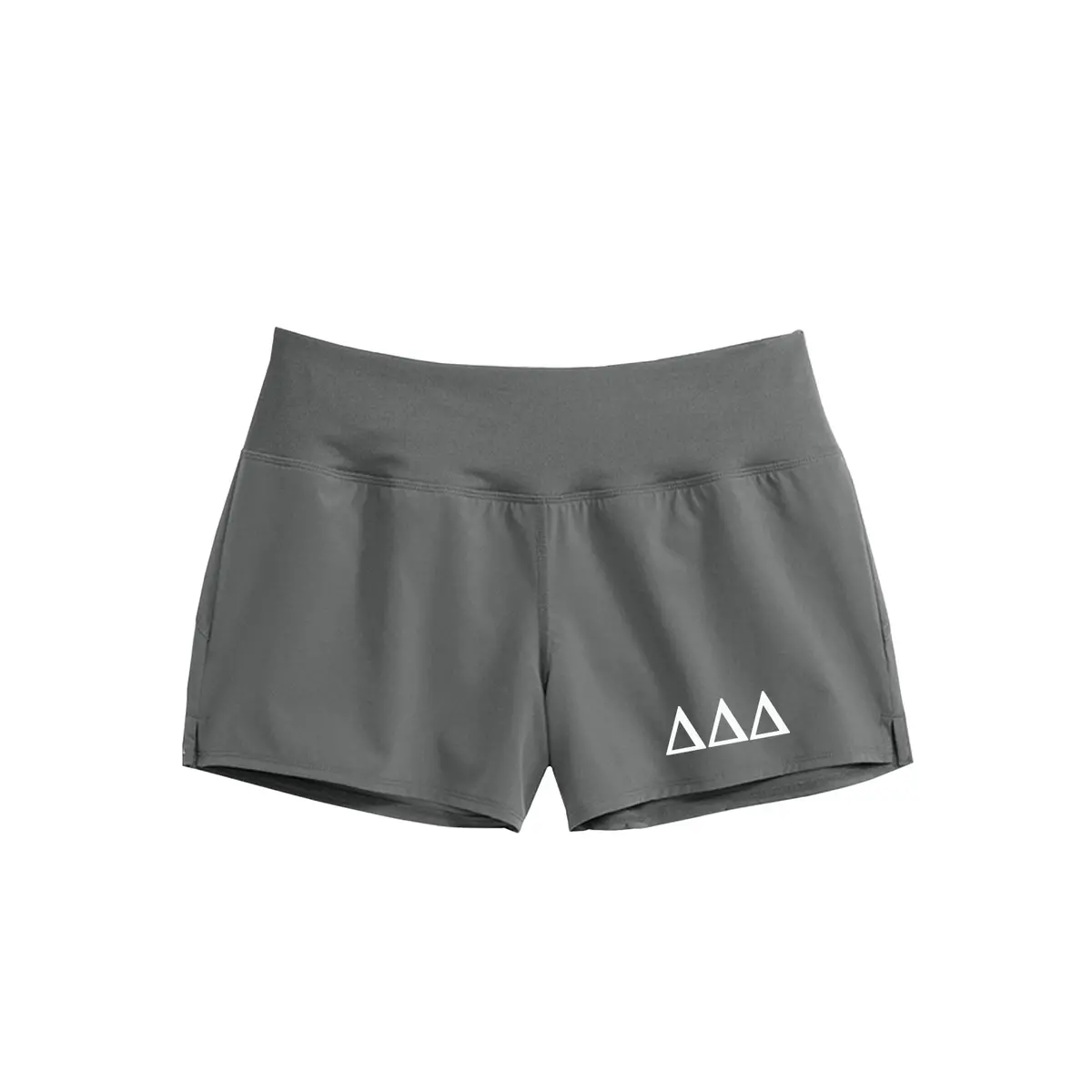 Delta Delta Delta Active Shorts 1