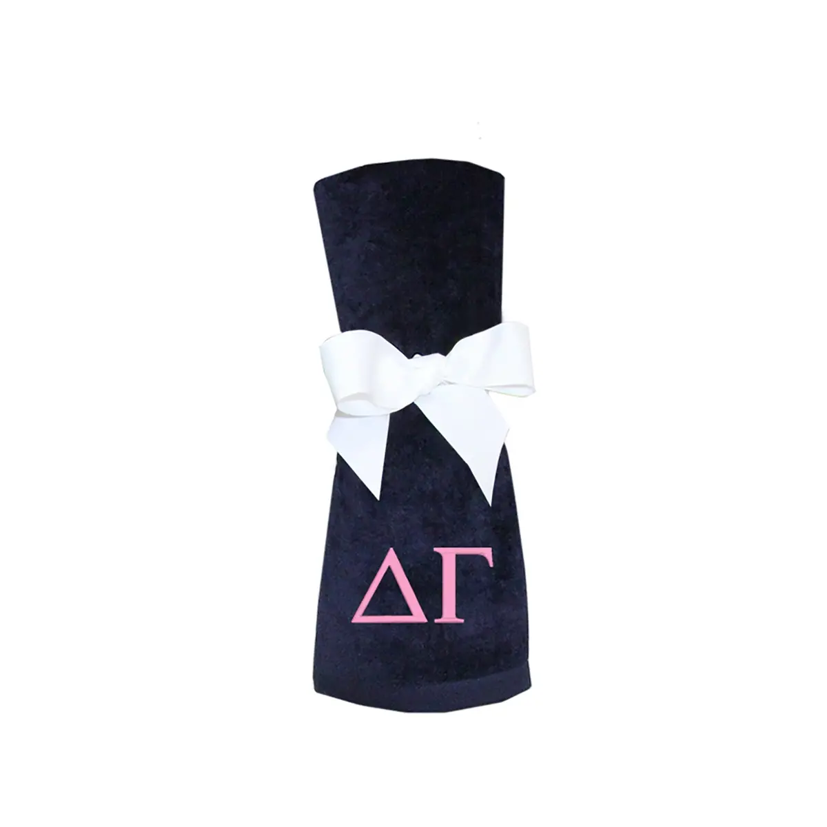 Delta Gamma Beach Towel 1