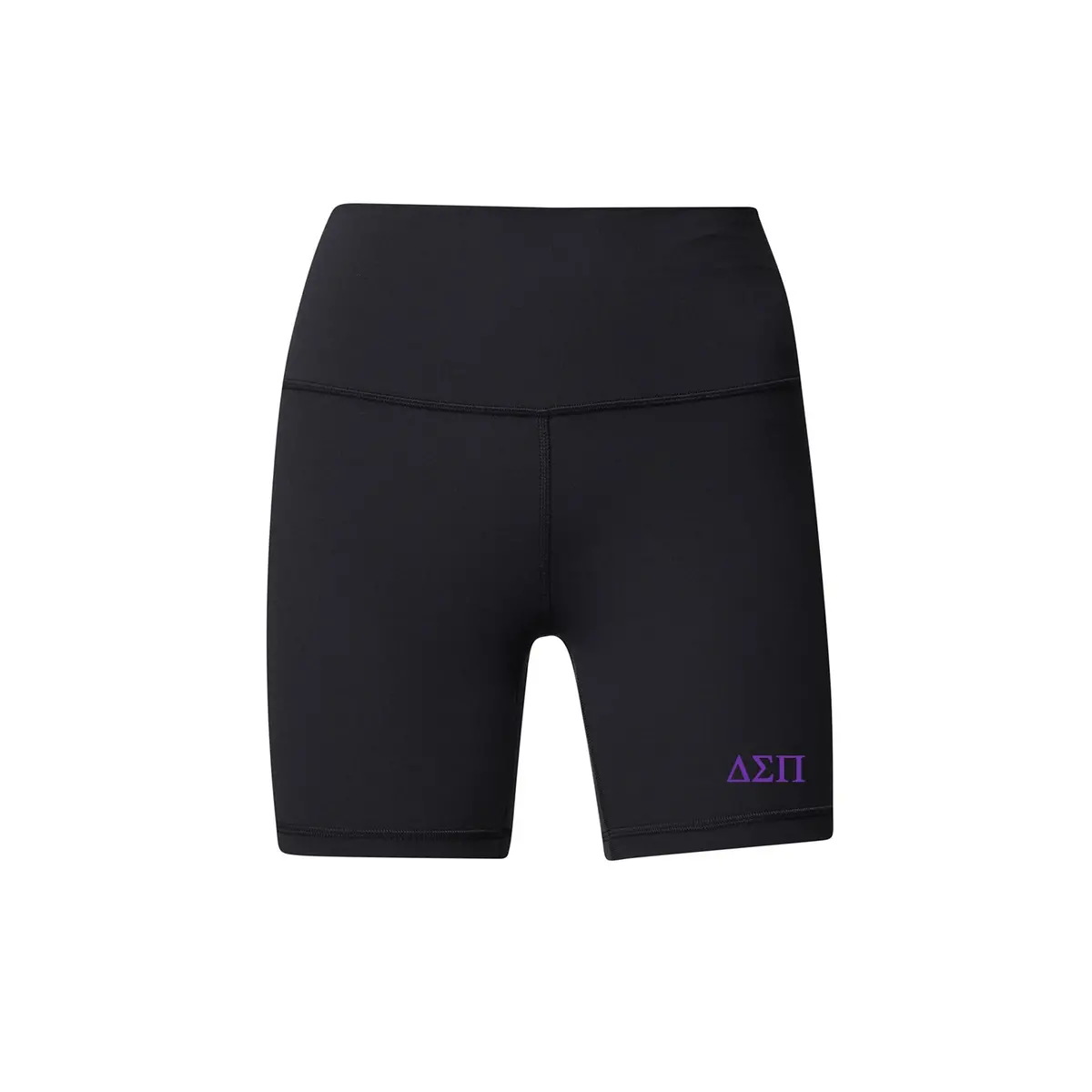 Delta Sigma Pi Lululemon Align™ High-Rise Short 6" 1