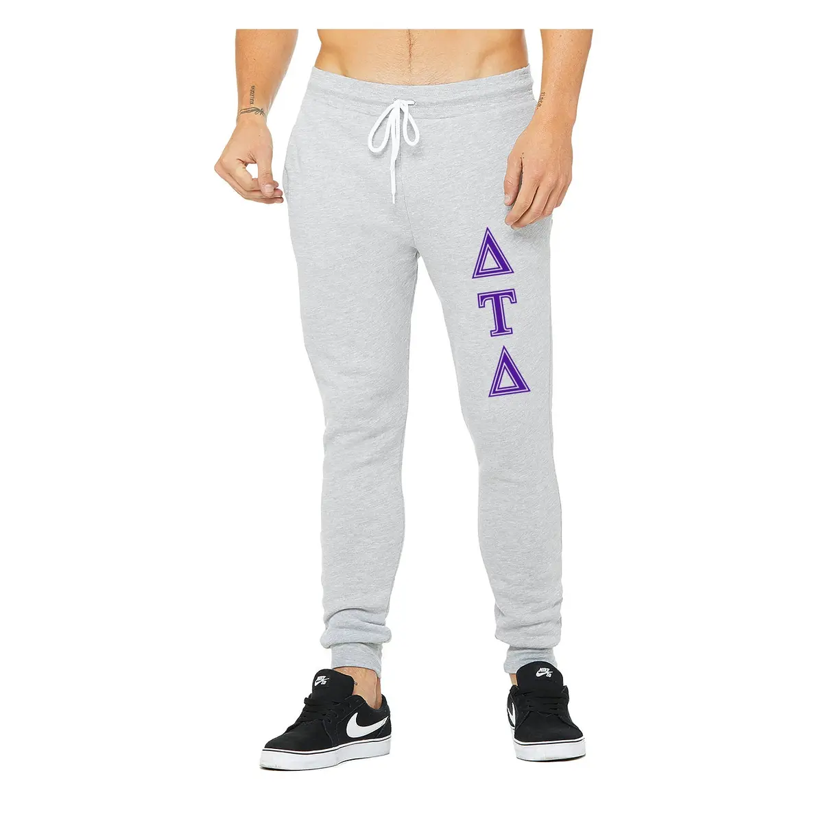 Delta Tau Delta Joggers 1
