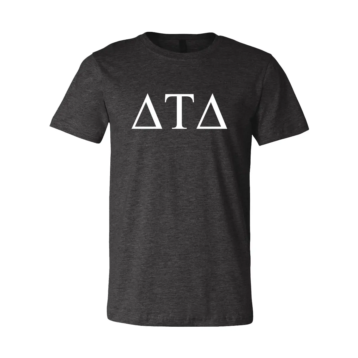 Delta Tau Delta Short Sleeve T-Shirt 1
