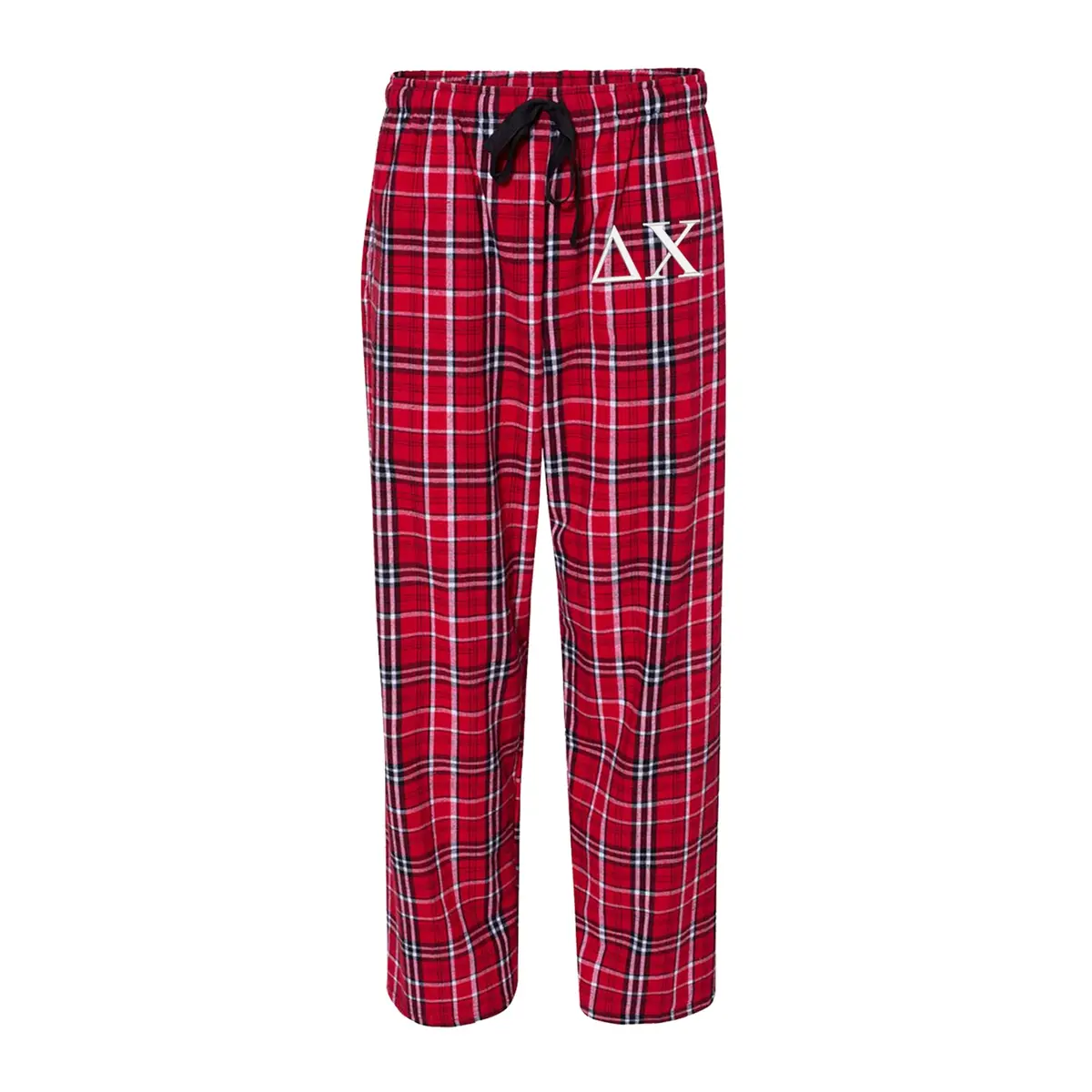 Delta Chi Flannel Pants 1