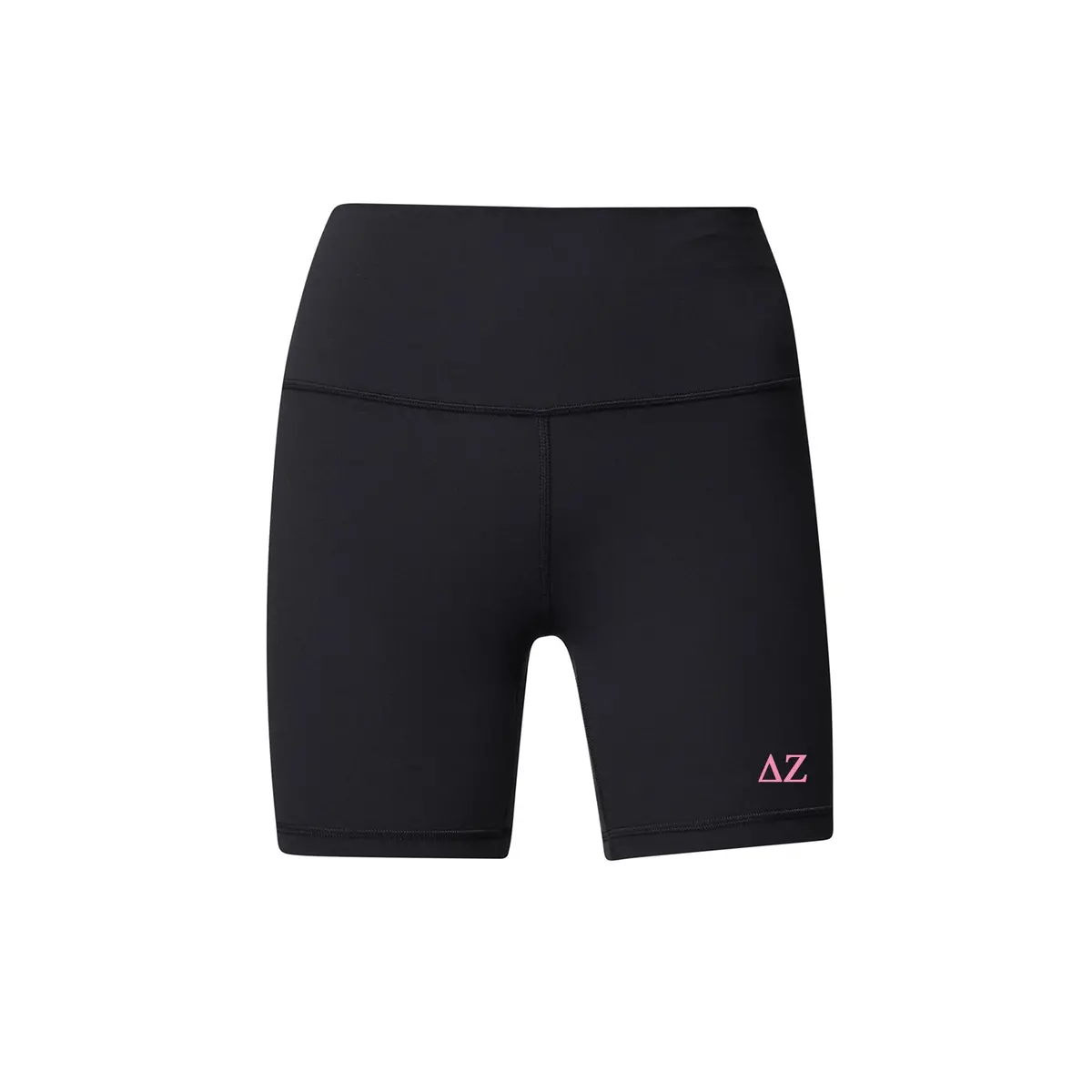 Delta Zeta Lululemon Align™ High-Rise Short 6" 1