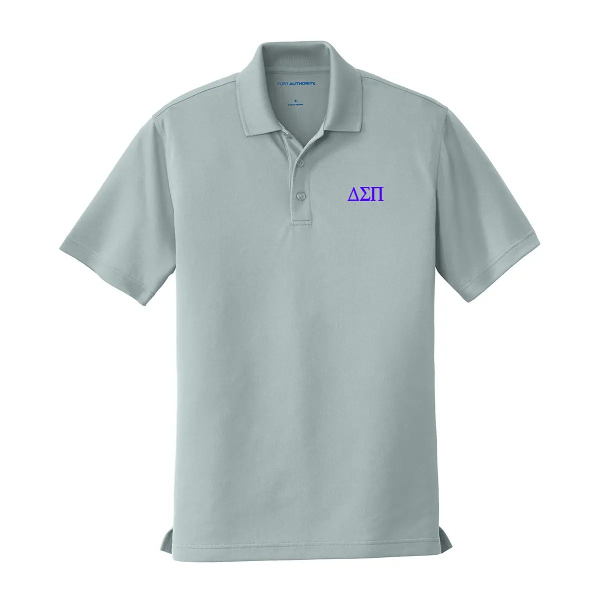 Delta Sigma Pi Performance Polo - Short Sleeve 1