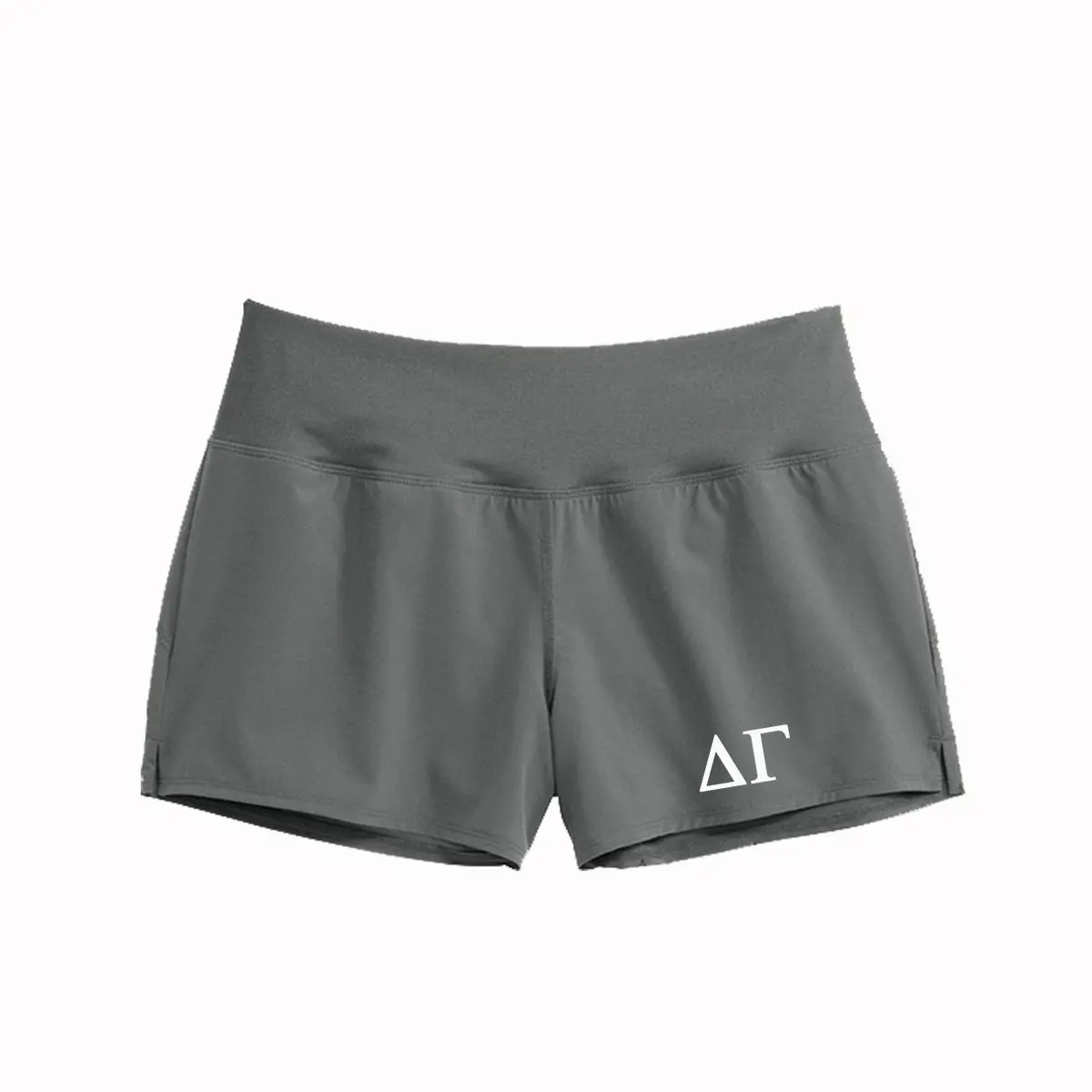 Delta Gamma Active Shorts 1