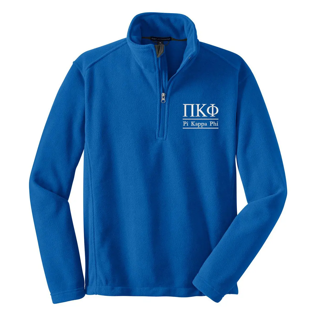 Pi Kappa Phi Fleece Pullover 1