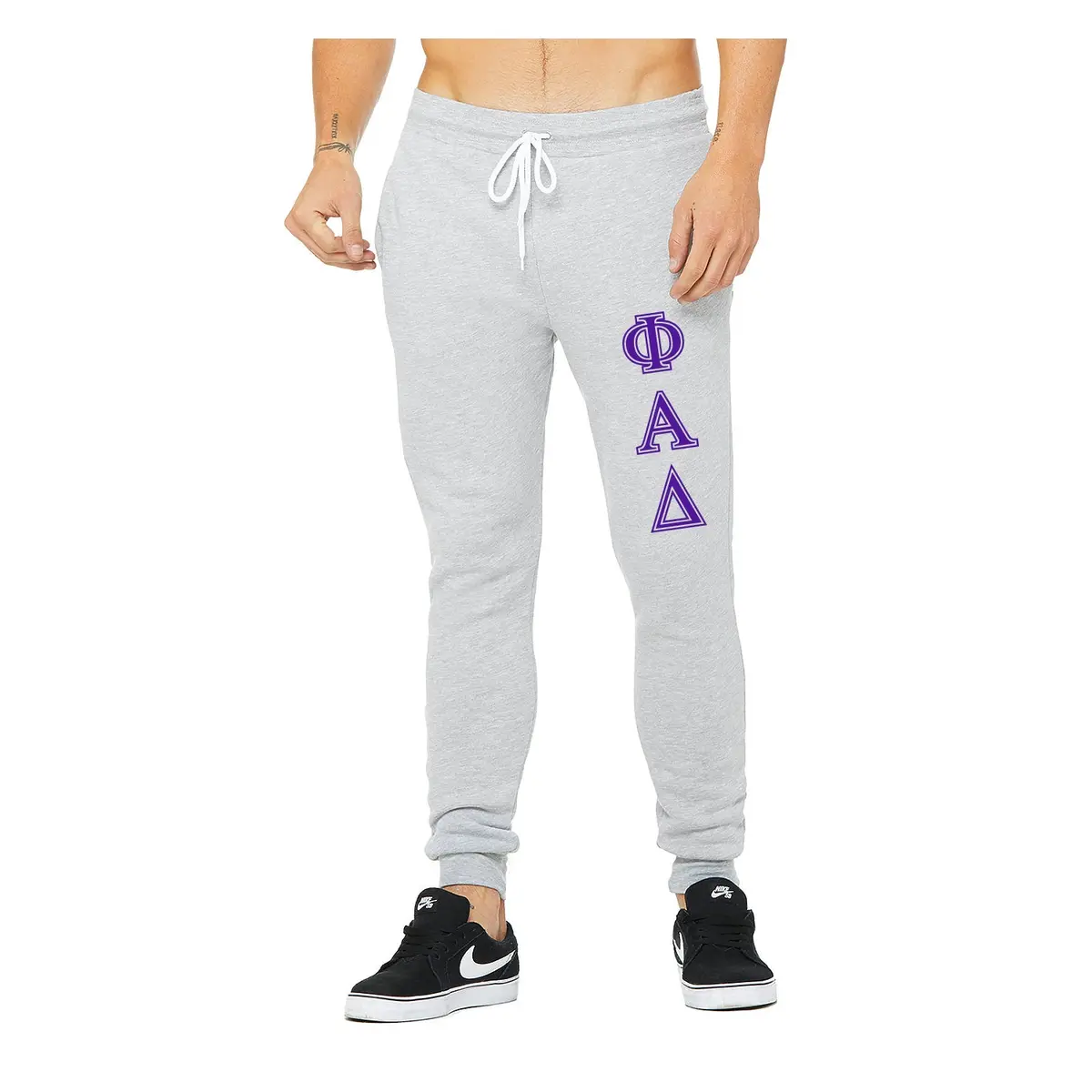 Phi Alpha Delta Joggers 1