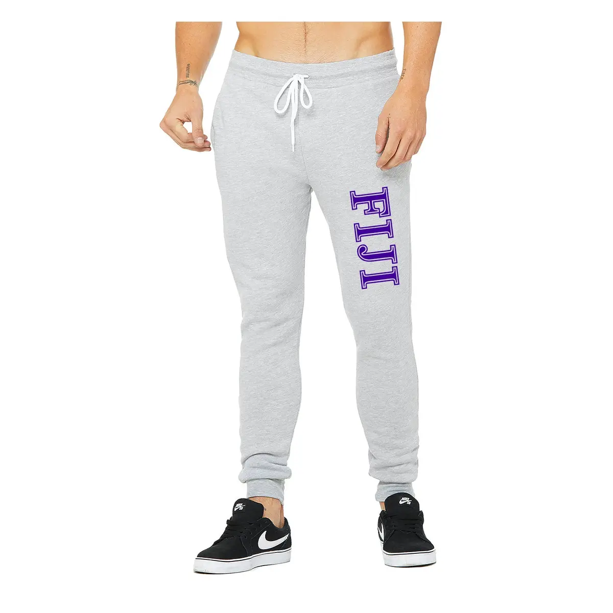 Phi Gamma Delta Joggers 1
