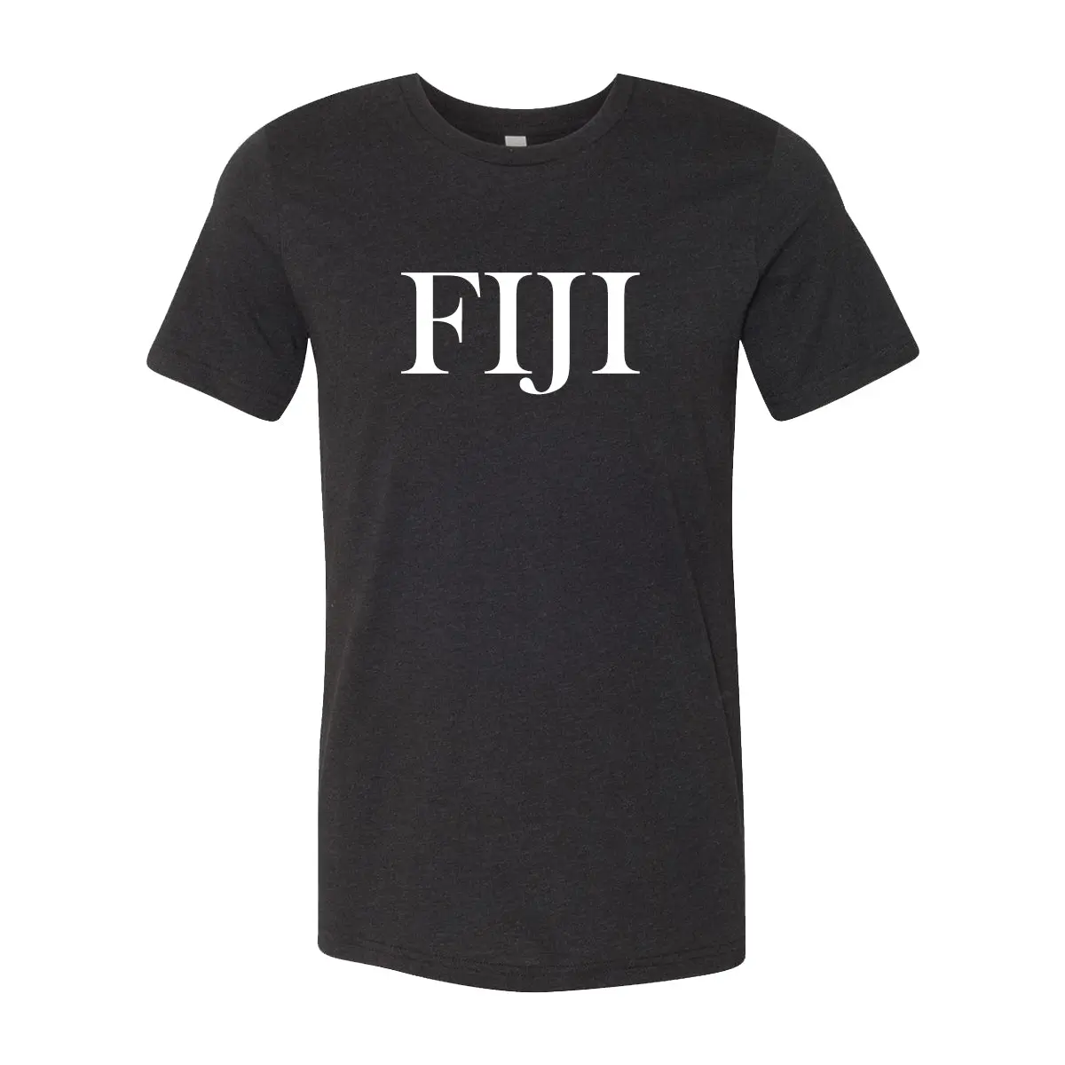Phi Gamma Delta Fiji Short Sleeve T-Shirt 1