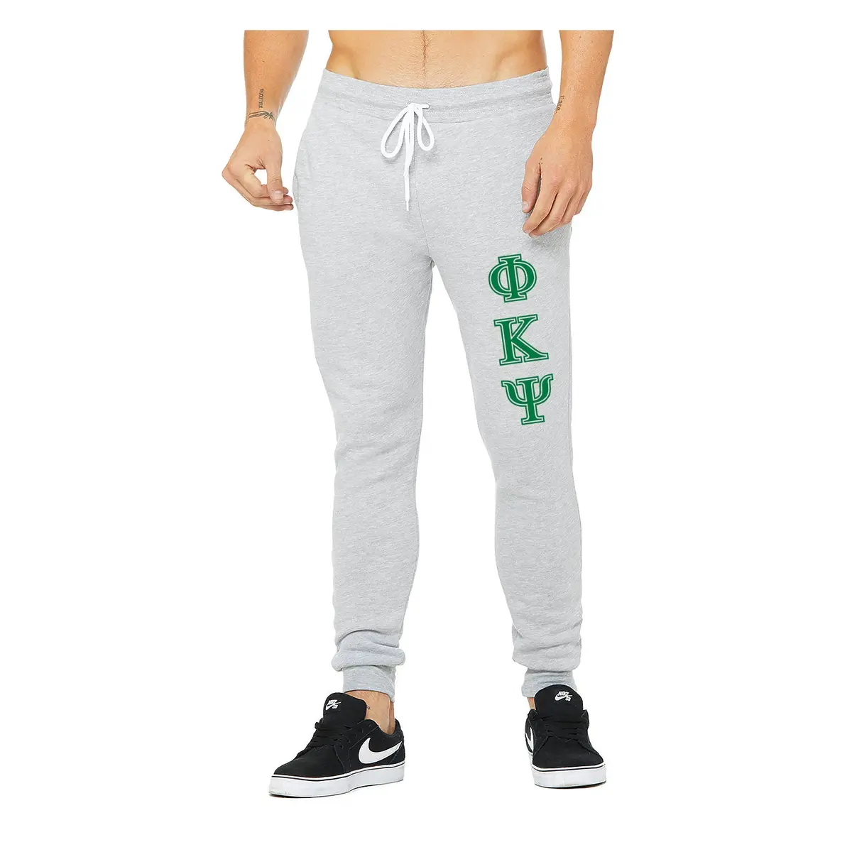 Phi Kappa Psi Joggers 1