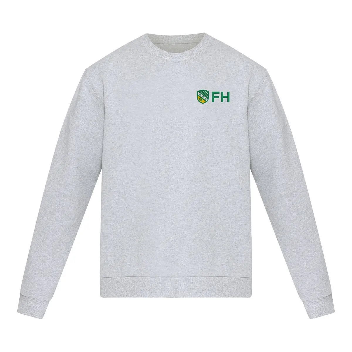 Farmhouse Lululemon Steady State Crew 1