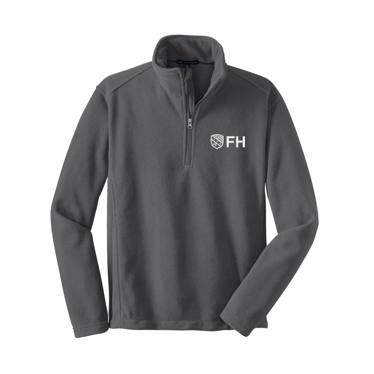 Farmhouse Fraternity Fleece Pullover 2