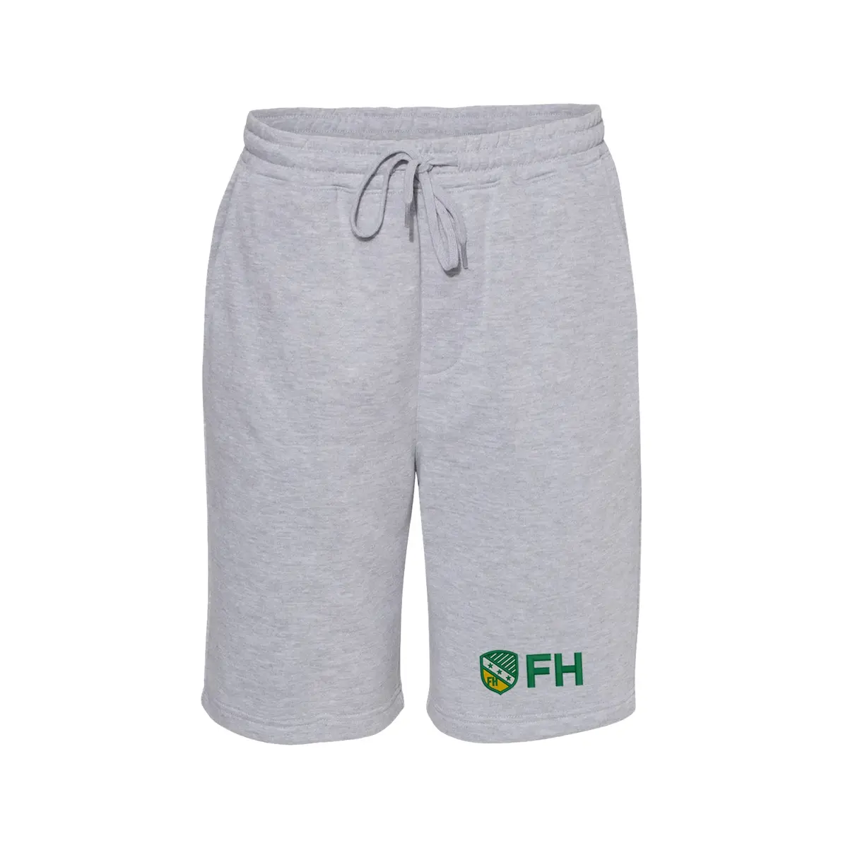 Farmhouse Fraternity Fleece Shorts 1