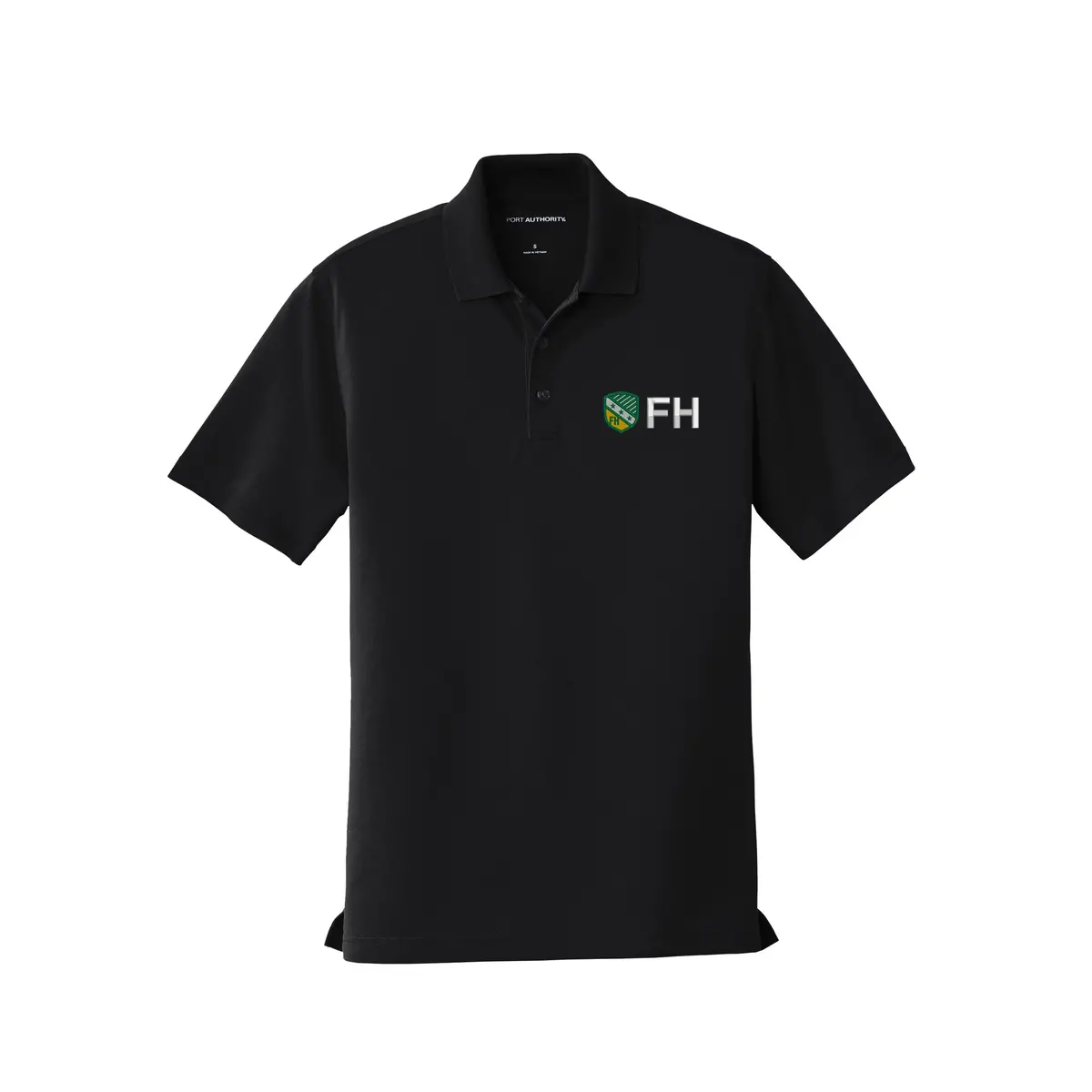 Farmhouse Fraternity Fh Performance Polo 1