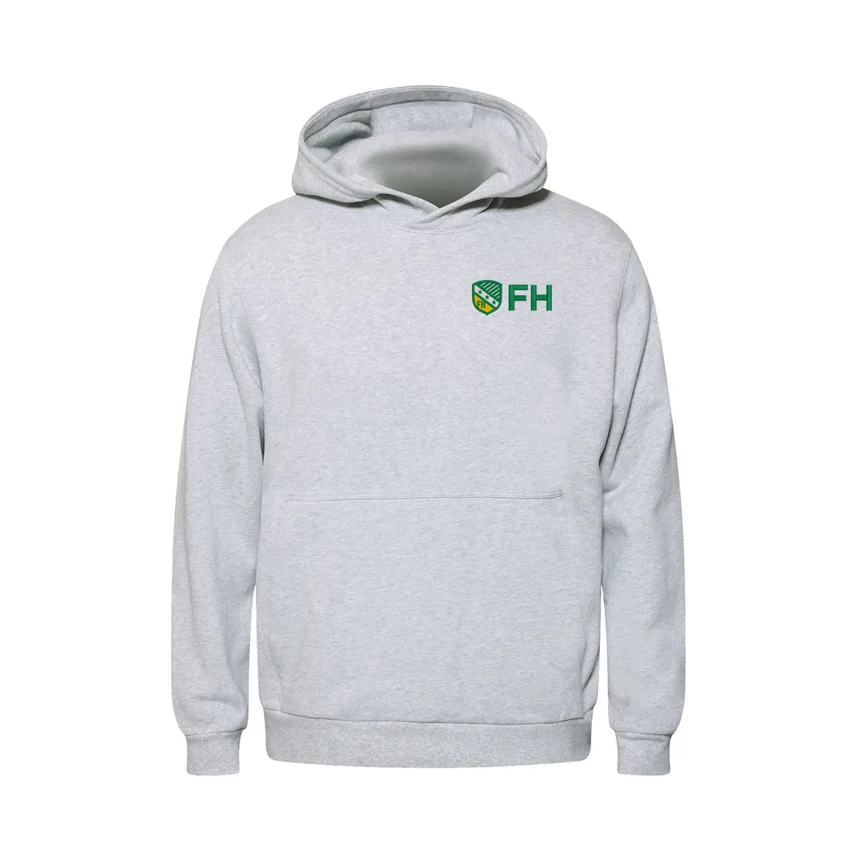 Farmhouse Lululemon Steady State Pullover Hoodie 1