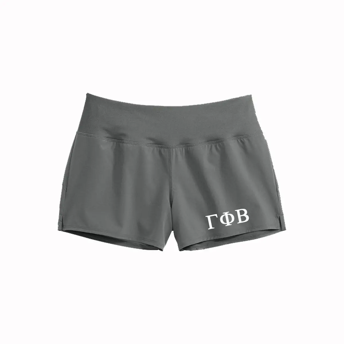 Gamma Phi Beta Active Shorts 1