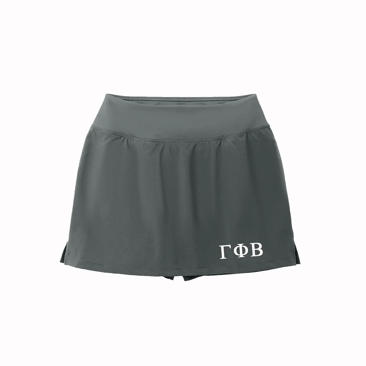 Gamma Phi Beta Active Skort 1