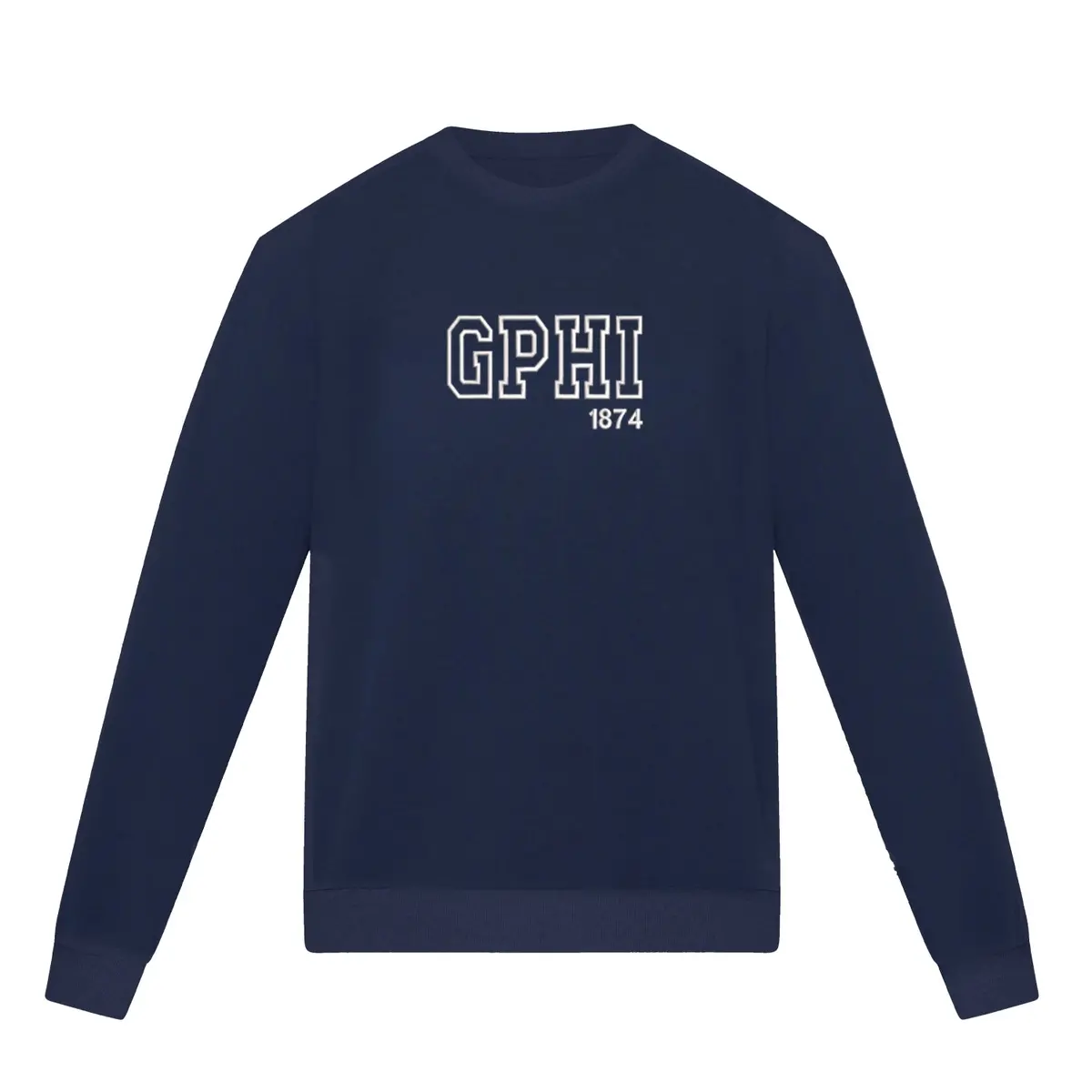 Gphi Lululemon Steady State Crew - Outline 1874 1