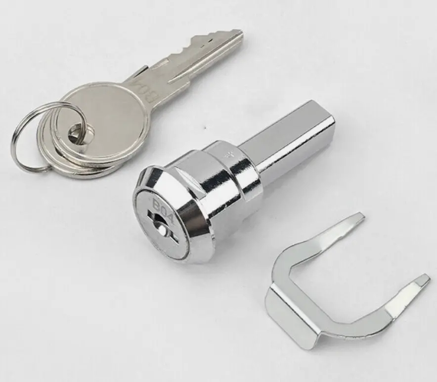 Husky Toolbox Replacement Lock Kit 1