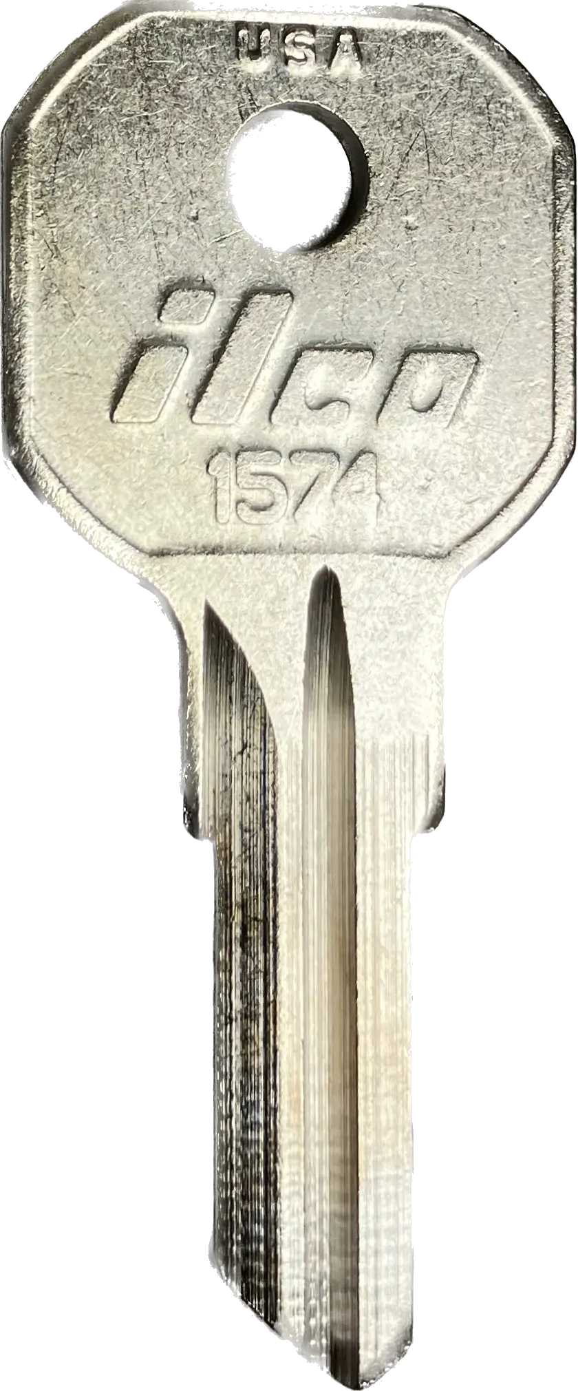 Ilco 1574 Key Blank 1