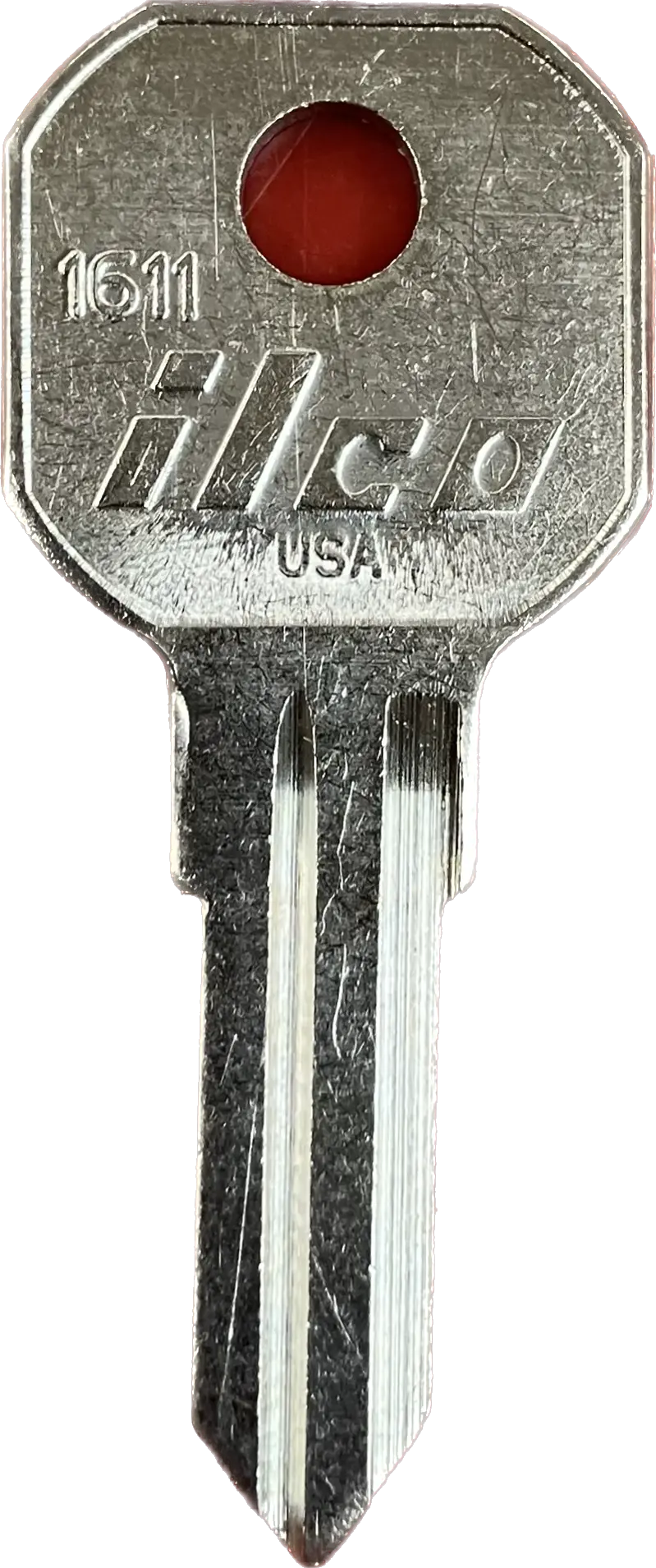 Ilco 1611 Key Blank 1