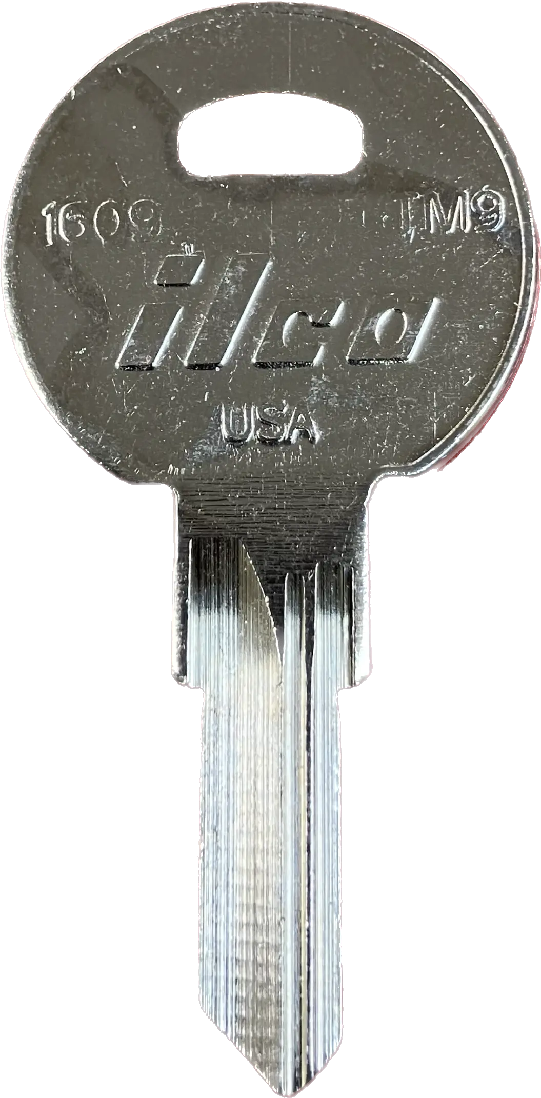 Ilco 1609 Tm9 Key Blank 1