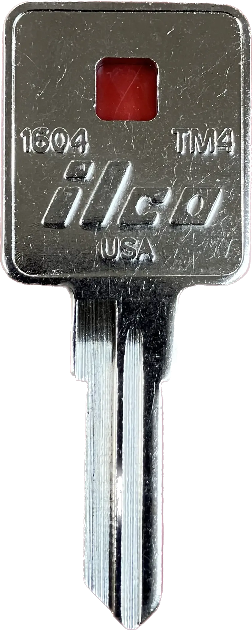Ilco 1604 Tm4 Key Blank 1