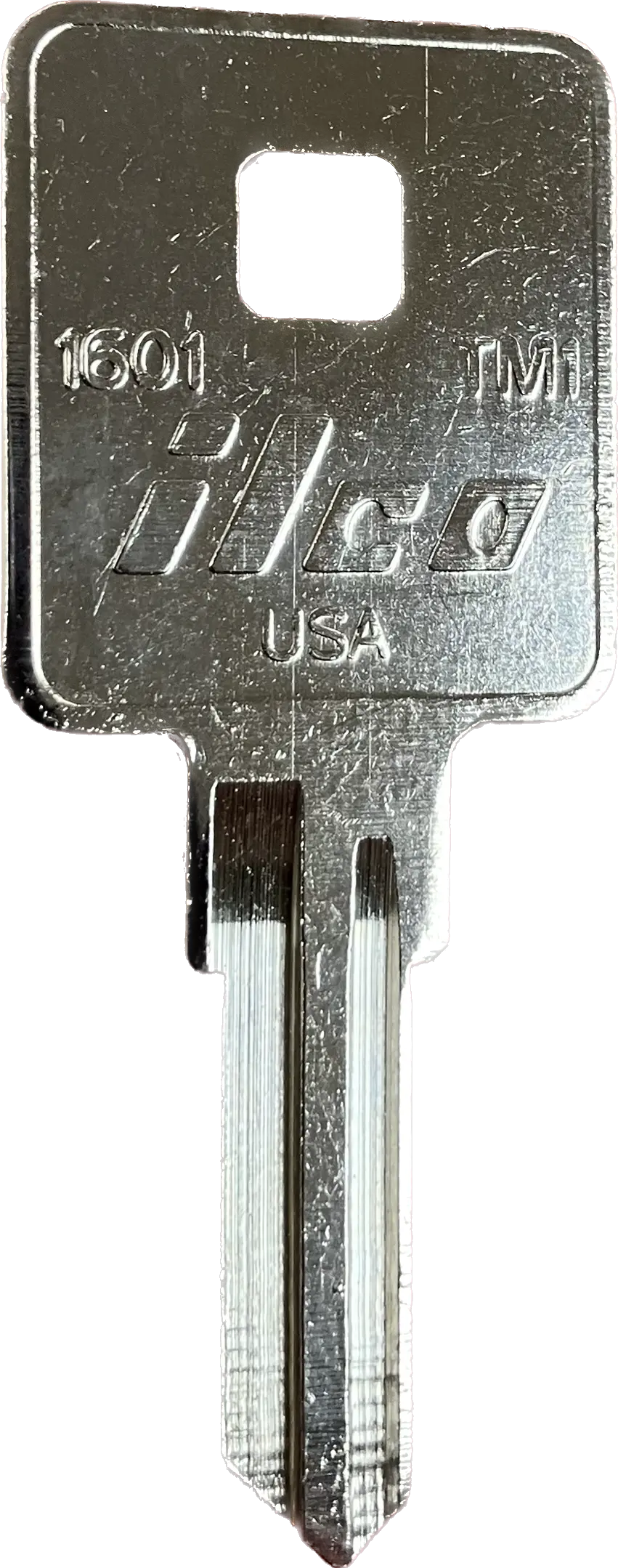 Ilco 1601 Tm1 Key Blank 1