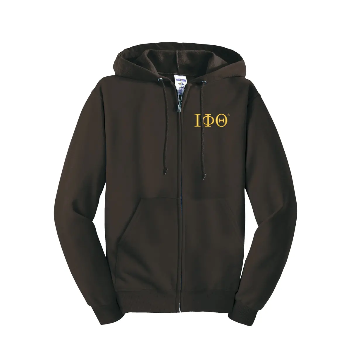 Iota Phi Theta Hoodie - Letters 1