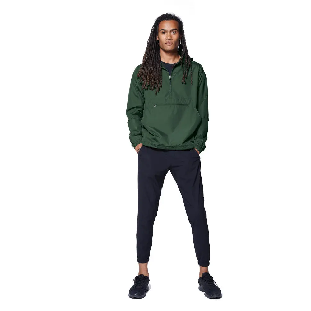 Phi Gamma Delta Fiji Lightweight Windbreaker 5