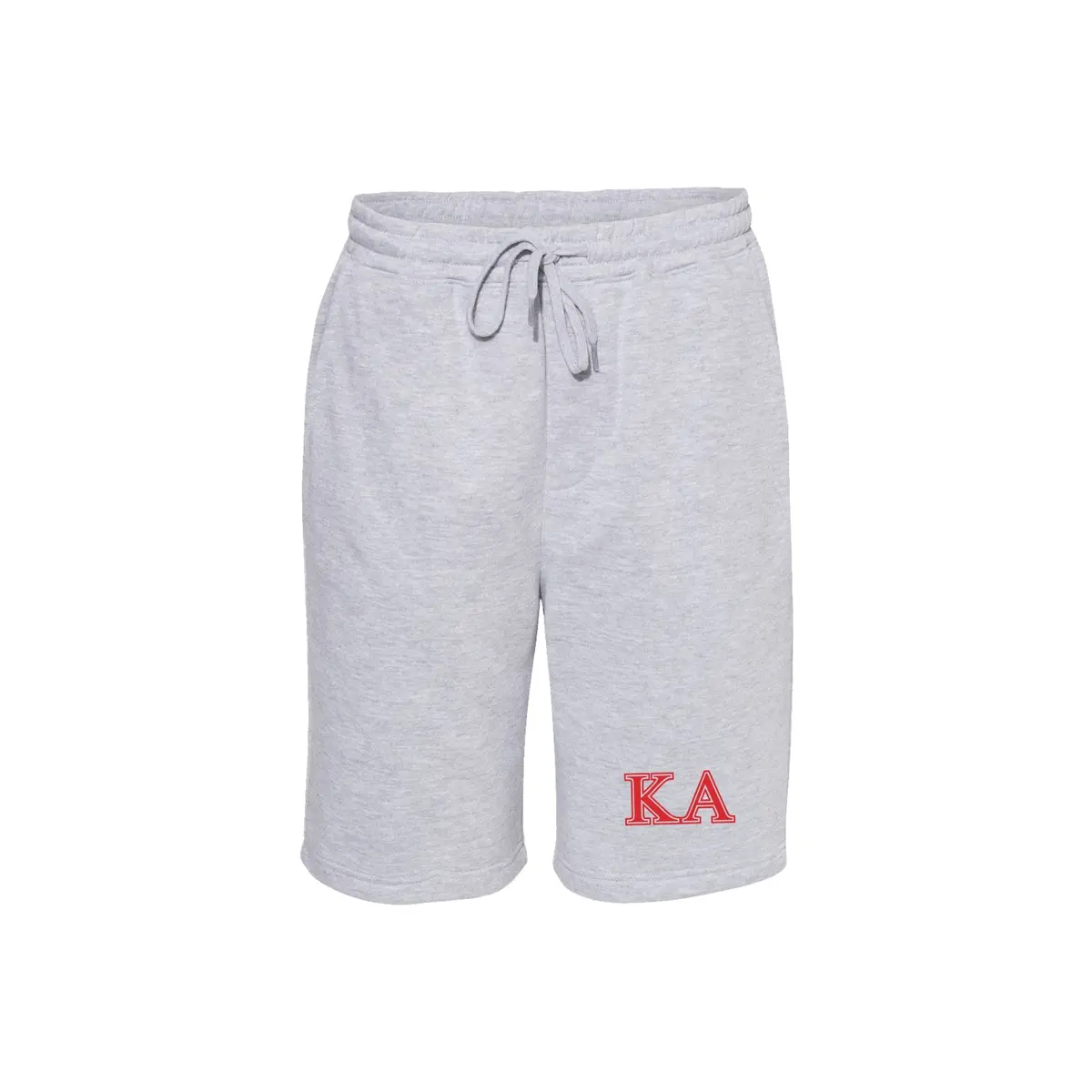 Kappa Alpha Order Midweight Fleece Shorts 1