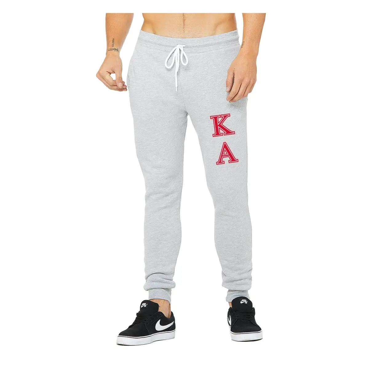 Kappa Alpha Order Joggers 1