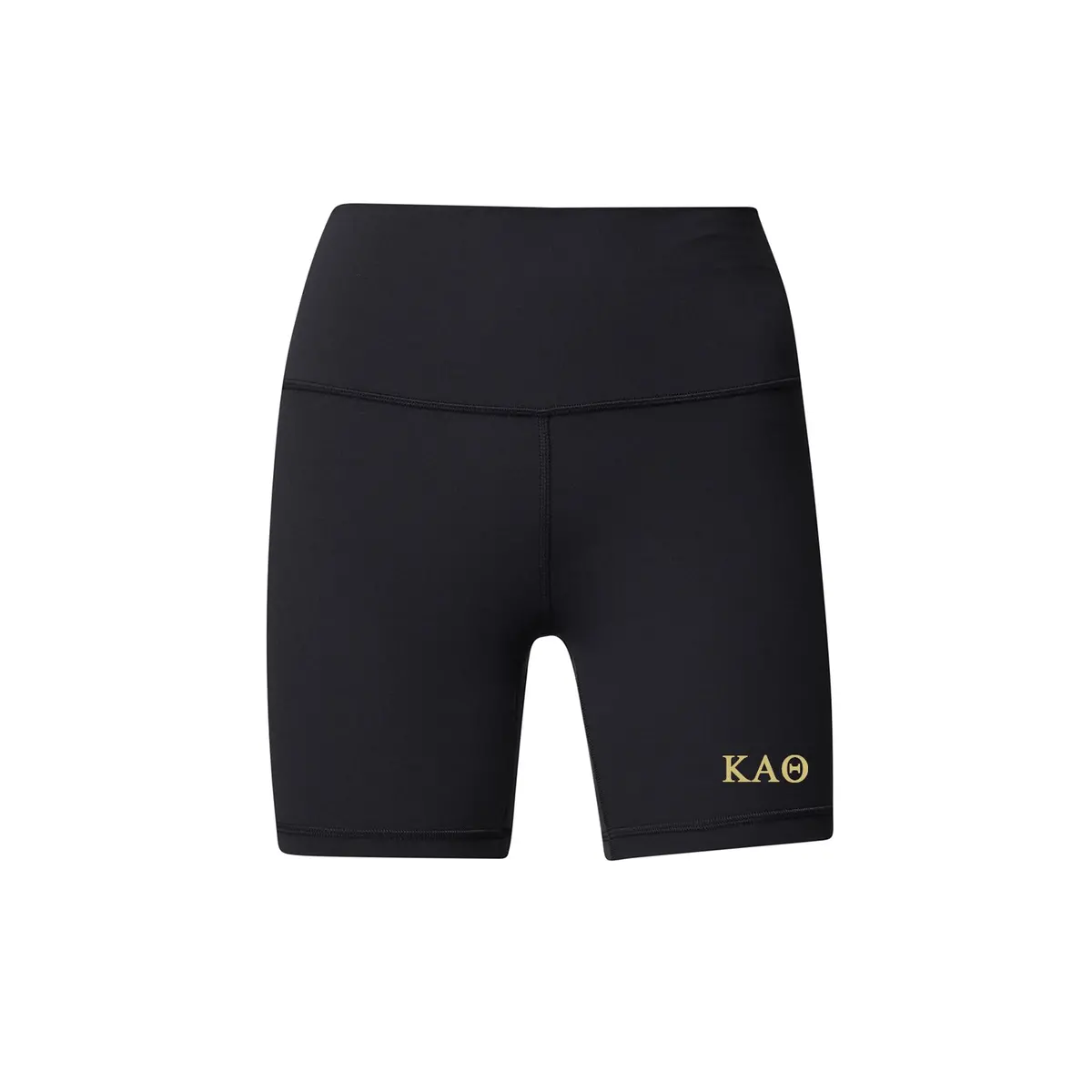 Kappa Alpha Theta Lululemon Align™ High-Rise Short 6" 1