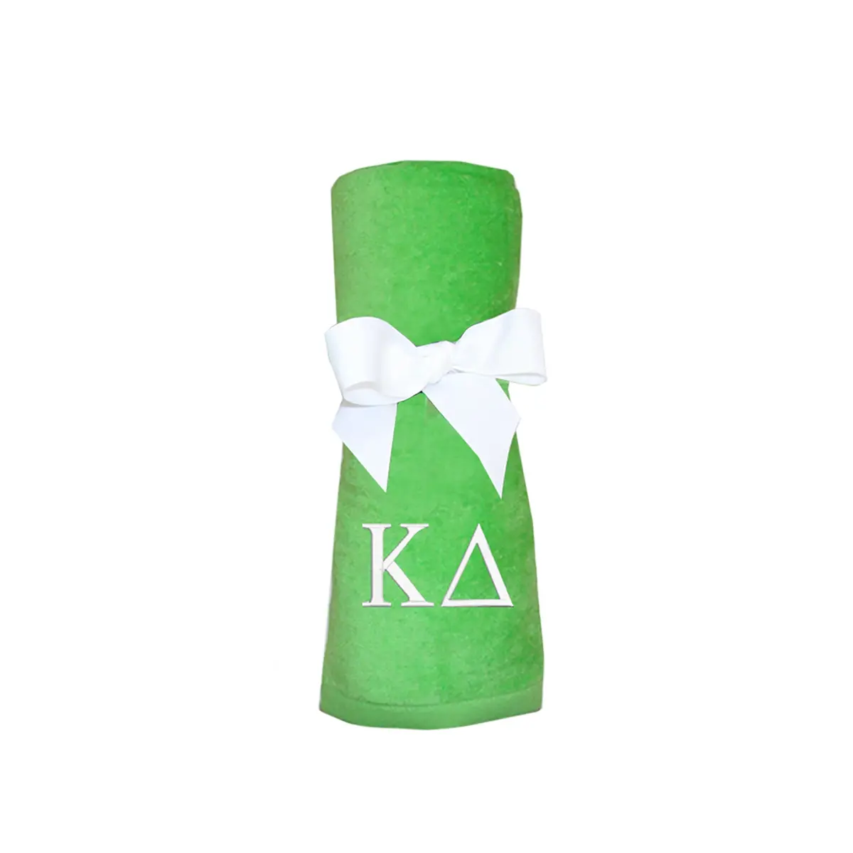 Kappa Delta Beach Towel 1