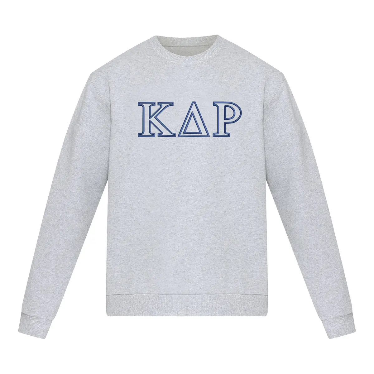 Kappa Delta Rho Lululemon Steady State Crew 1