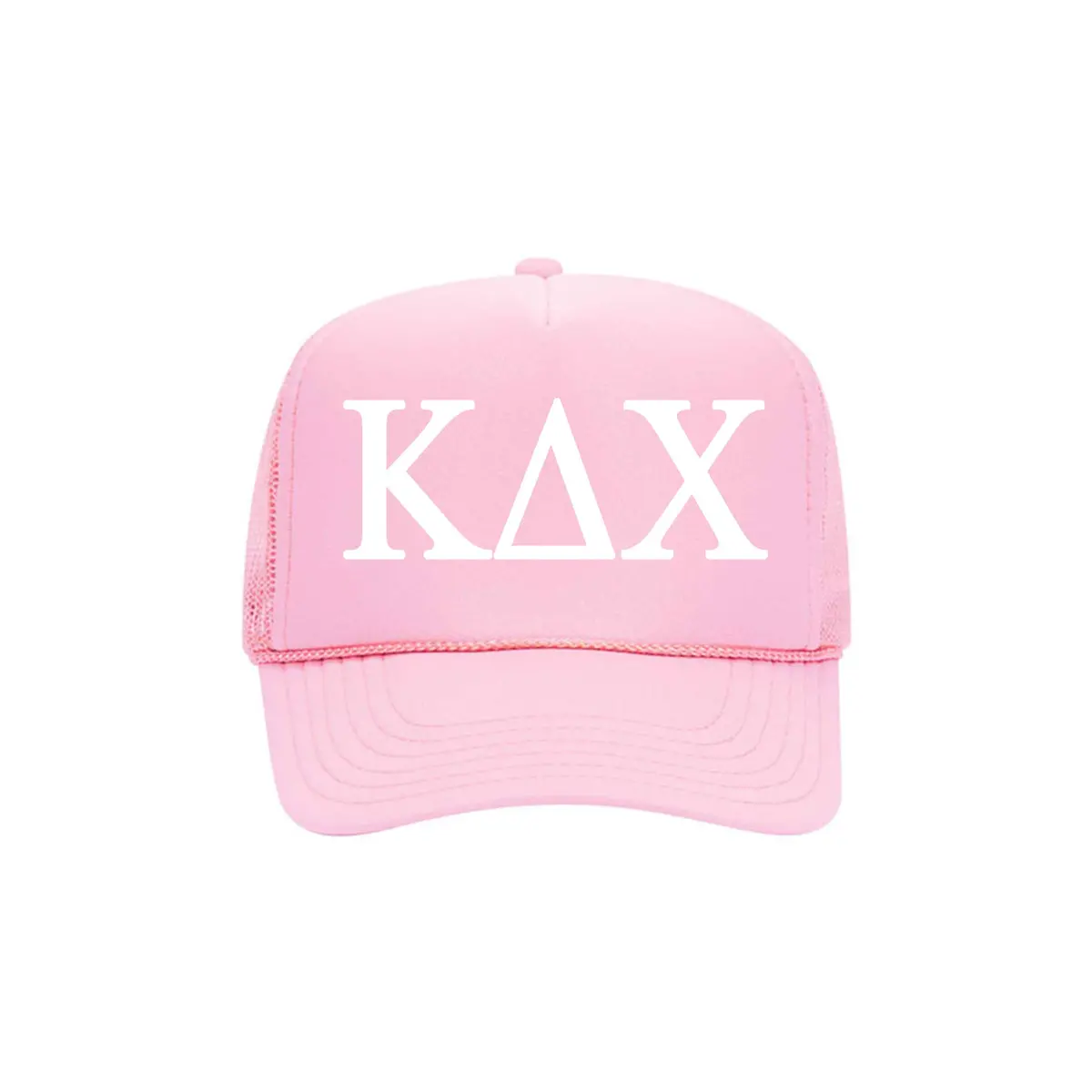 Kappa Delta Chi Trucker Hat 1