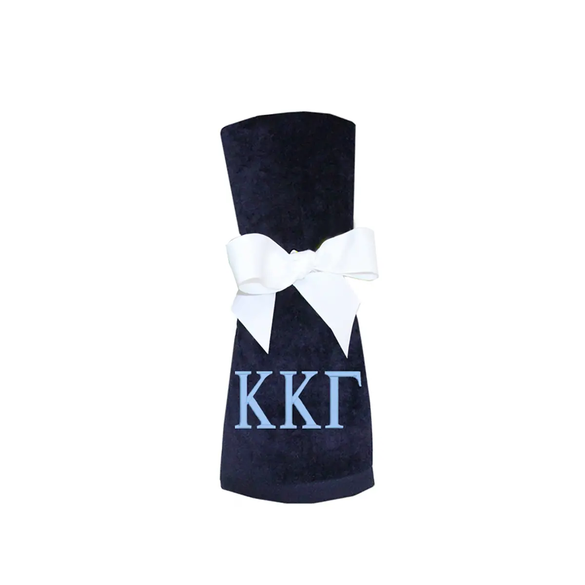 Kappa Kappa Gamma Beach Towel 1