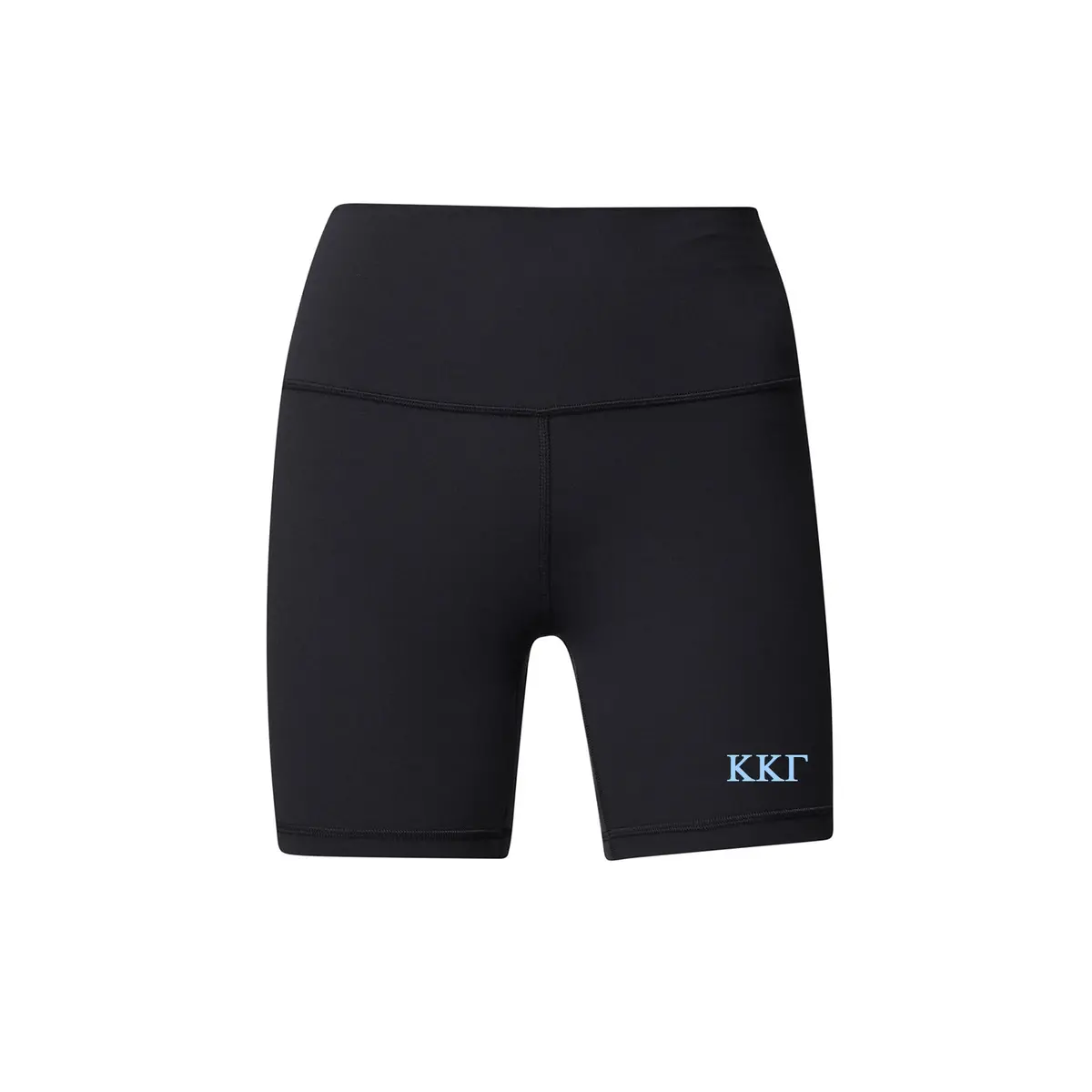Kappa Kappa Gamma Lululemon Align™ High-Rise Short 6" 1