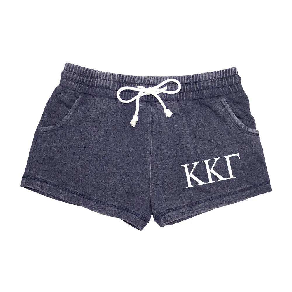Kappa Kappa Gamma Rally Shorts 1