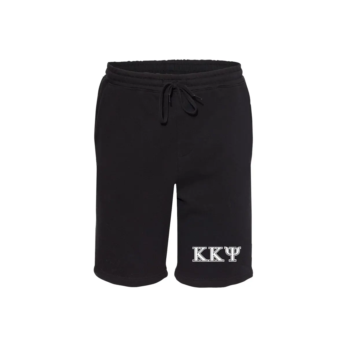 Kappa Kappa Psi Midweight Fleece Shorts 1