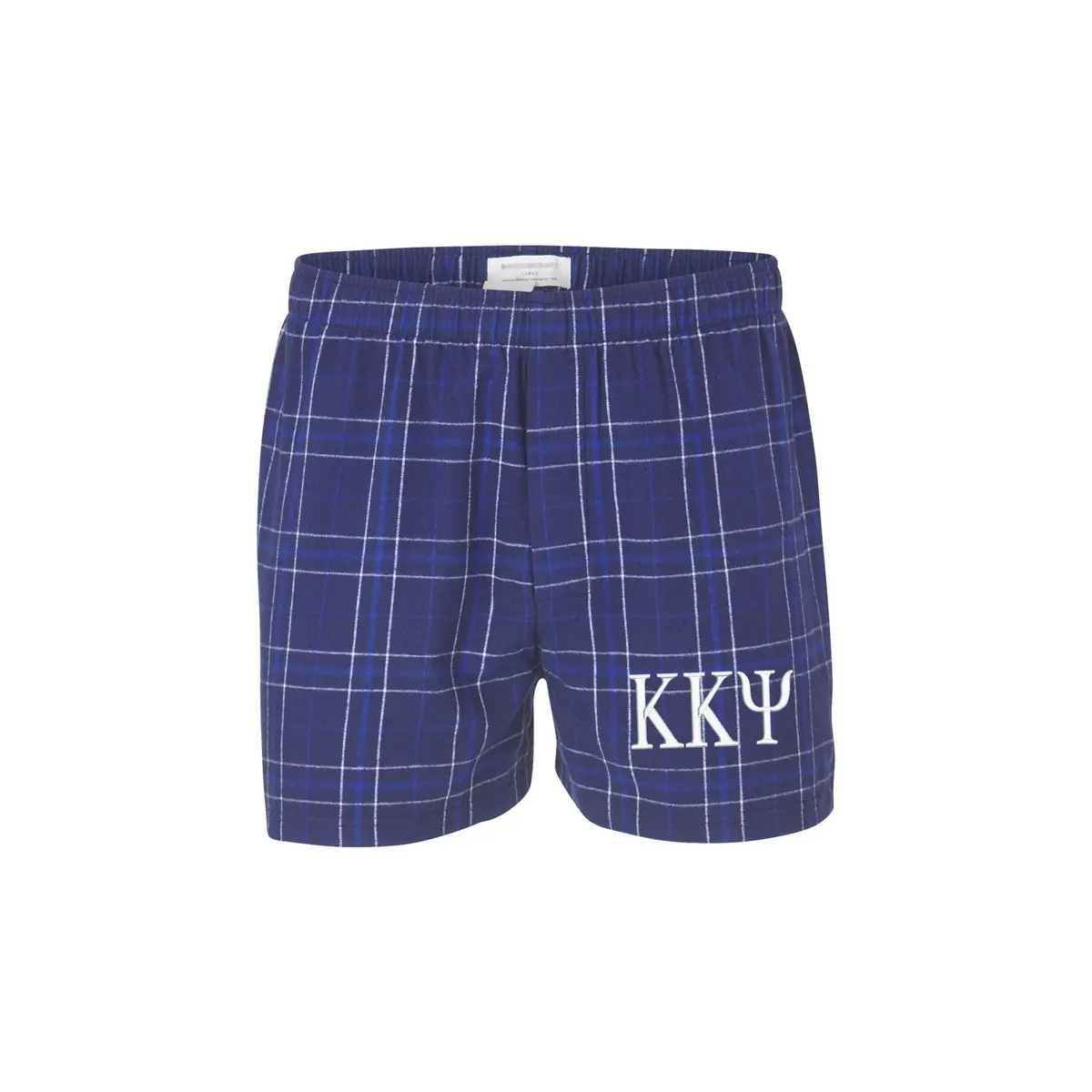Kappa Kappa Psi Pajama Bottom Shorts-Boxers 1