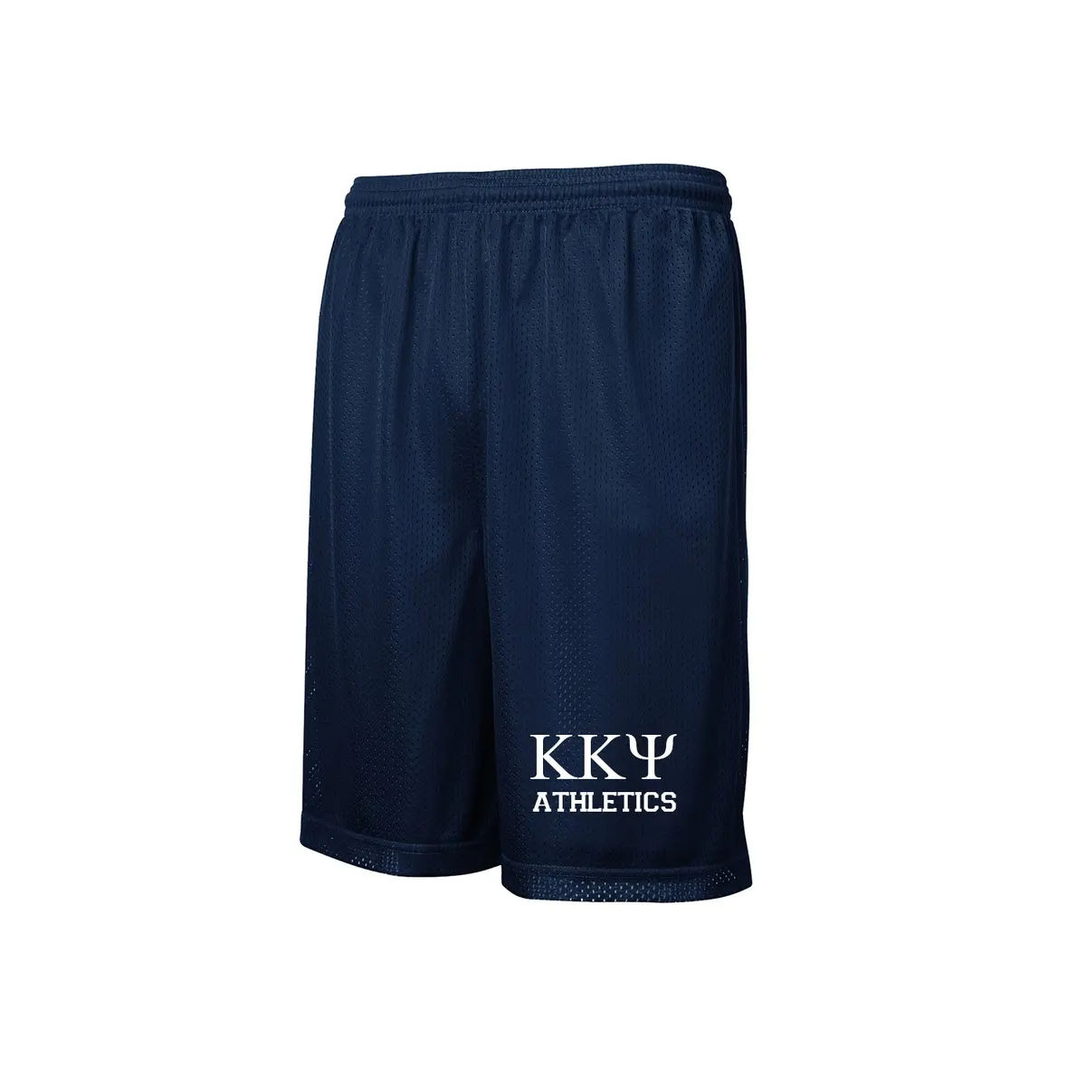 Kappa Kappa Psi Mesh Sports Shorts 1