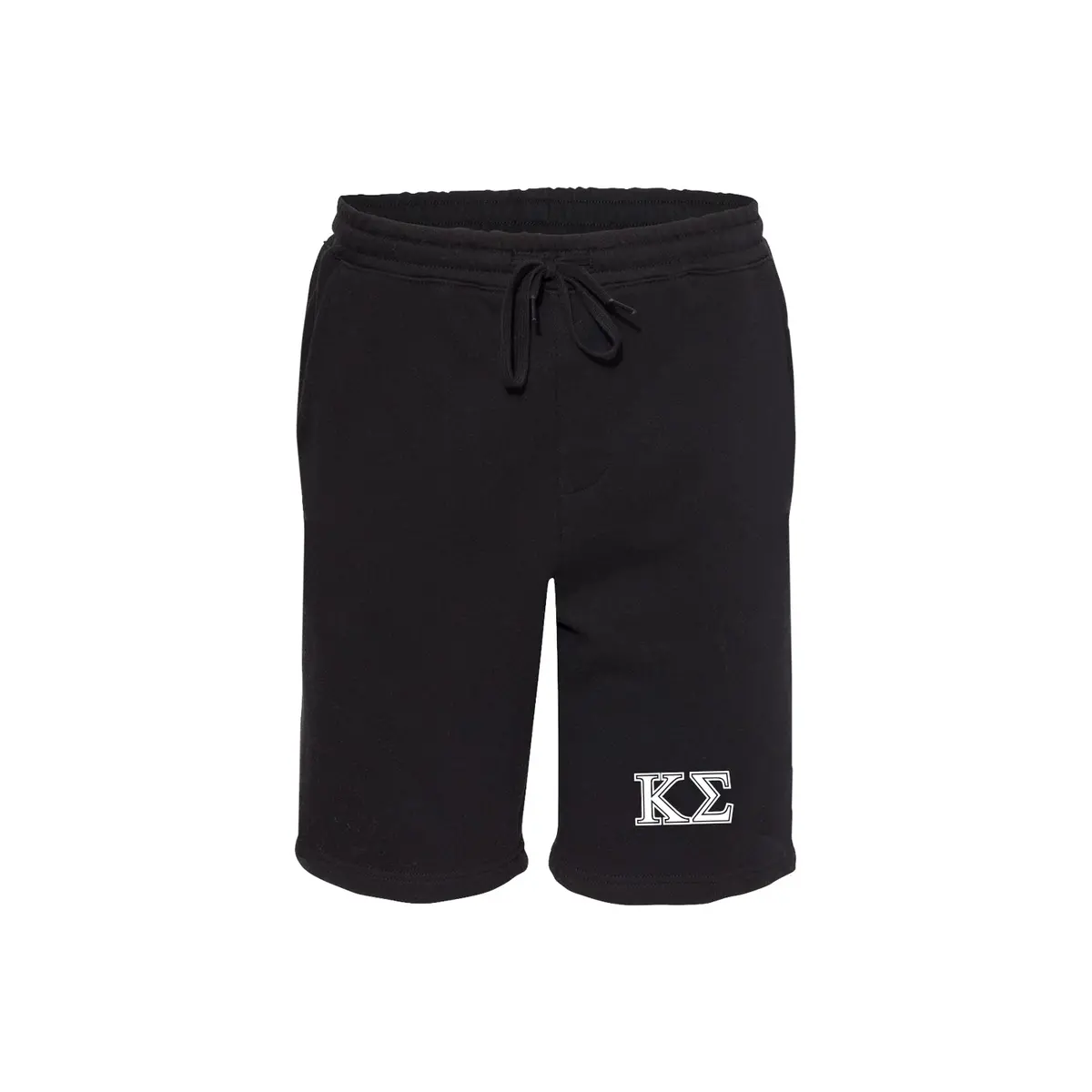 Kappa Sigma Midweight Fleece Shorts 1